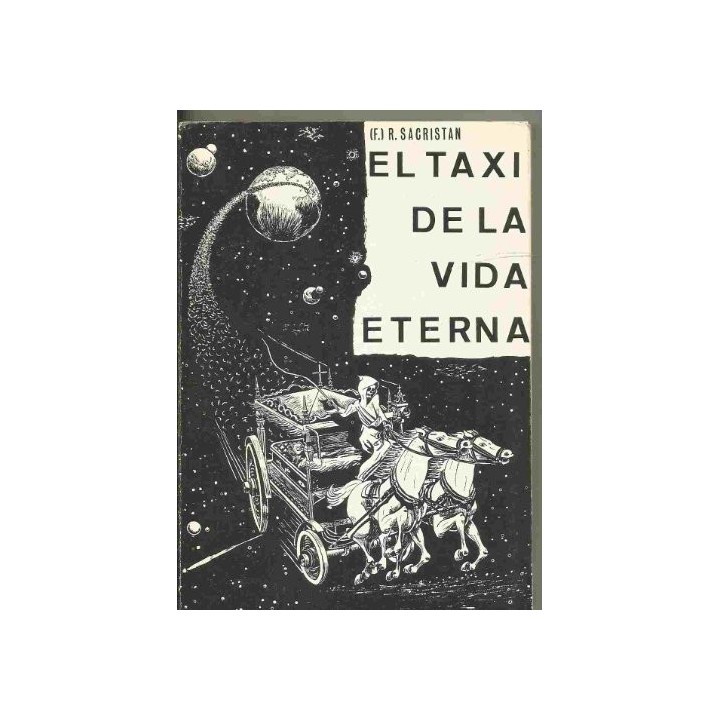 El taxi de la vida eterna